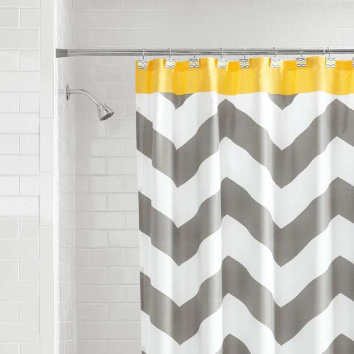 Shower curtain 4