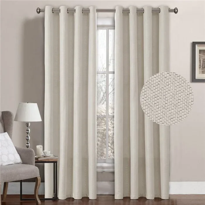 SN16821 Blackout Curtain