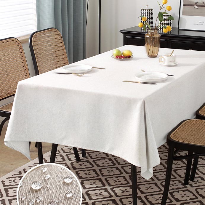 table cloth 2