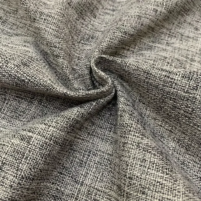 SN17395 Blackout Curtain Fabric