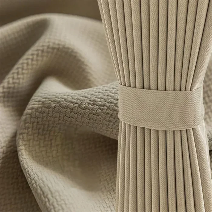 SN16835 Blackout Curtain Fabric