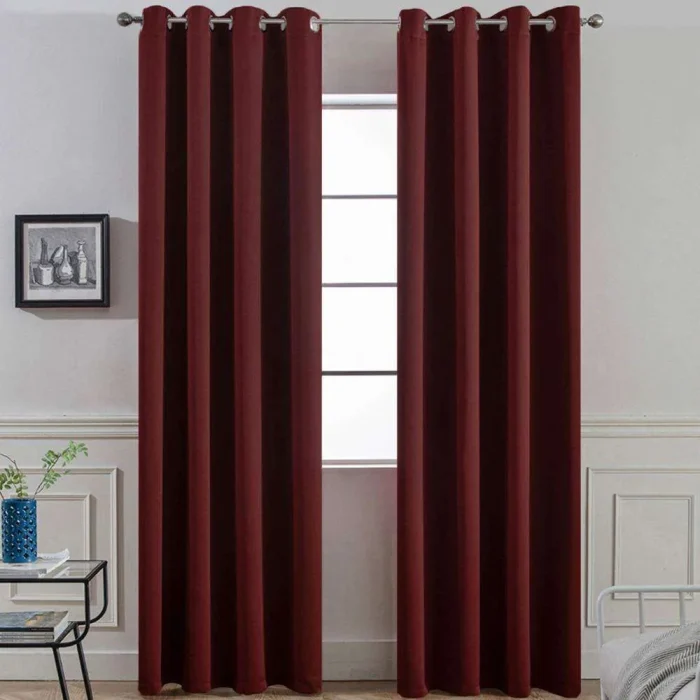 SN17300-ALT Blackout Curtain