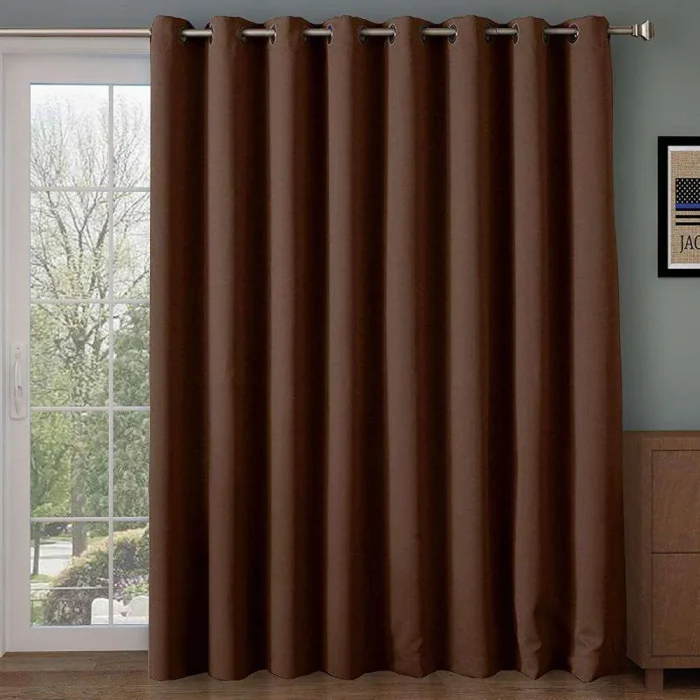 SN17300-CURTAIN Blackout Curtain