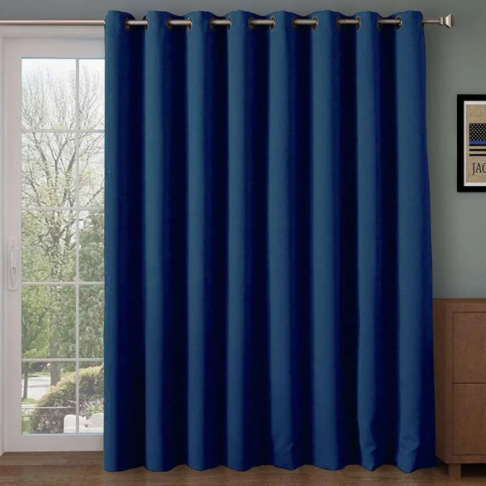 SN17300-FABRIC Blackout Curtain Fabric