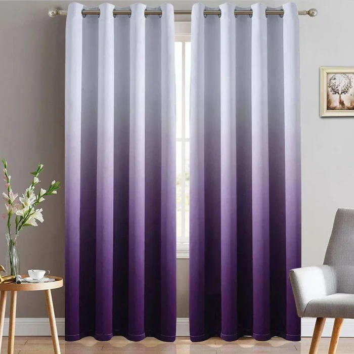 SN17319 Blackout Curtain