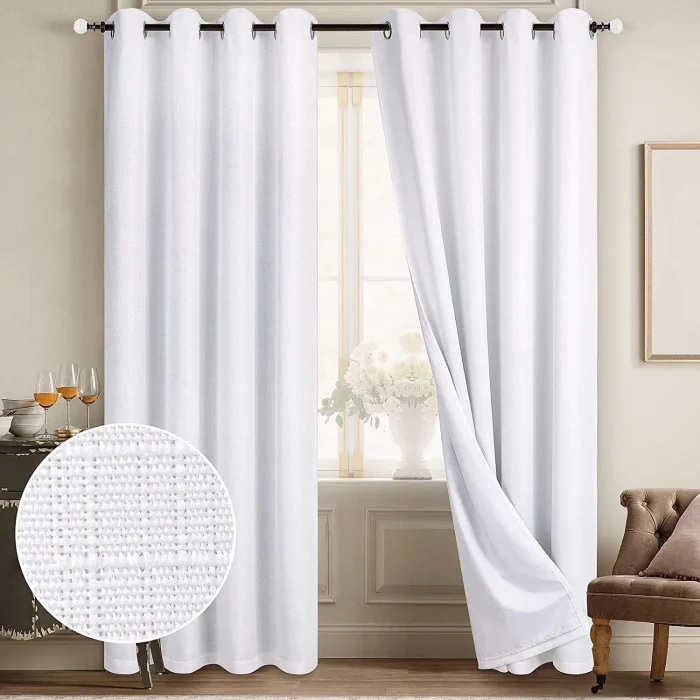 SN21202 Blackout Curtain