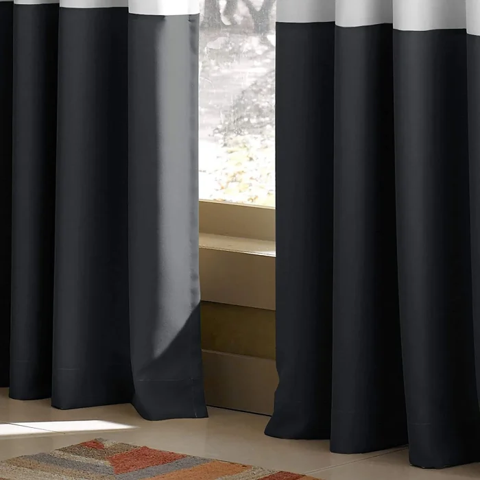 SN21900 Blackout Curtain